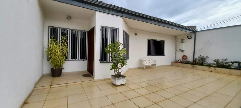Casa, 4 quartos, 444 m² - Foto 8