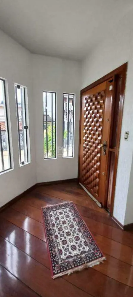 Casa, 4 quartos, 444 m² - Foto 1