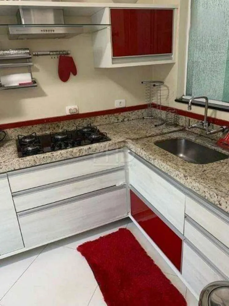 Sobrado, 3 quartos, 338 m² - Foto 4