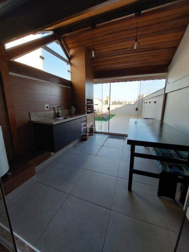 Apartamento, 2 quartos, 134 m² - Foto 3