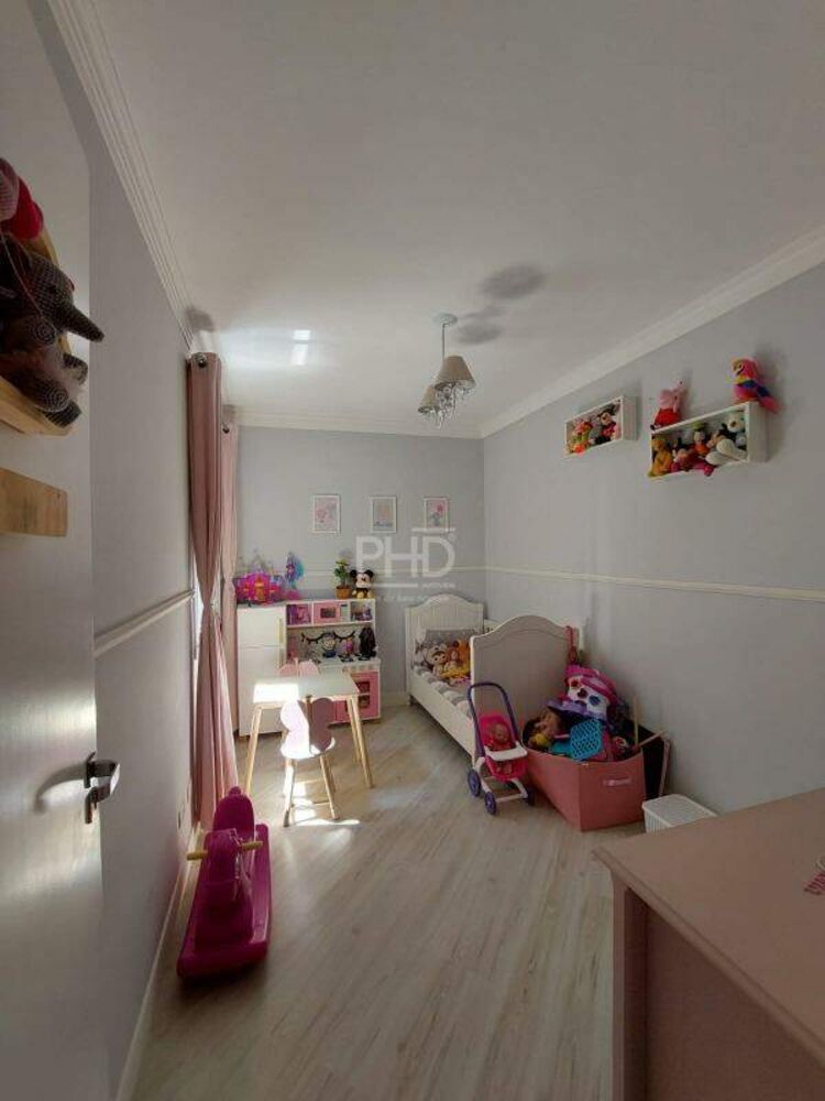 Apartamento, 2 quartos, 134 m² - Foto 2