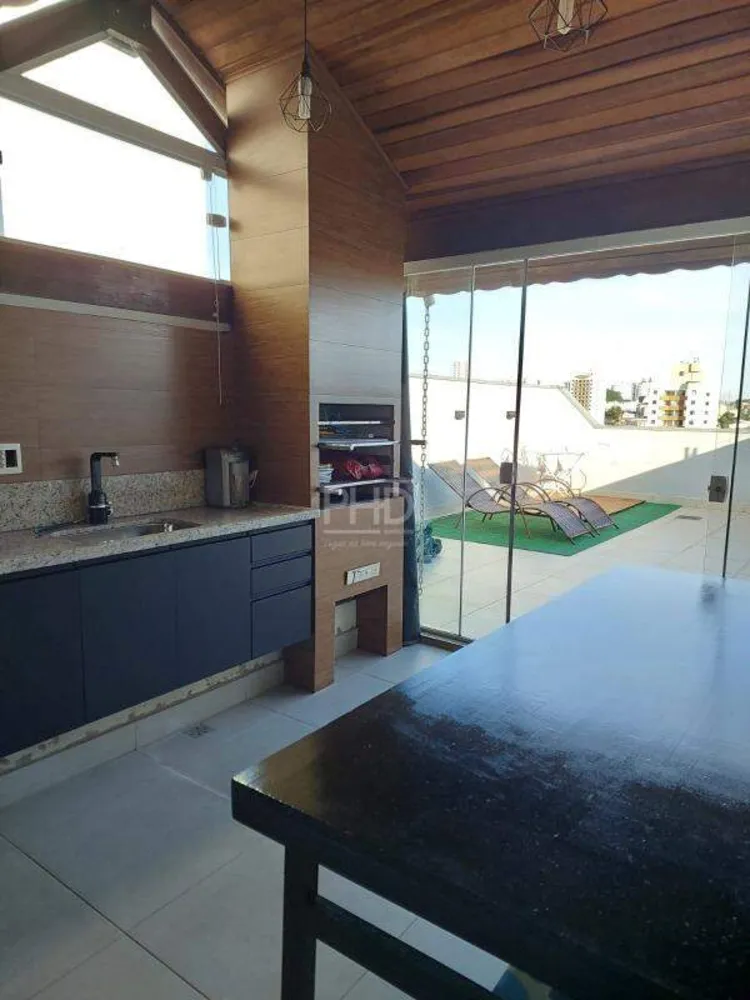Apartamento, 2 quartos, 134 m² - Foto 11