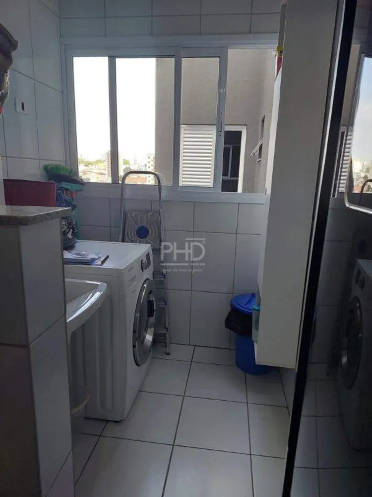 Apartamento, 2 quartos, 134 m² - Foto 6