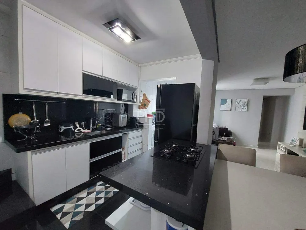 Apartamento, 2 quartos, 134 m² - Foto 5