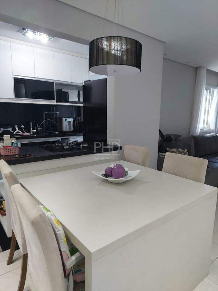 Apartamento, 2 quartos, 134 m² - Foto 1