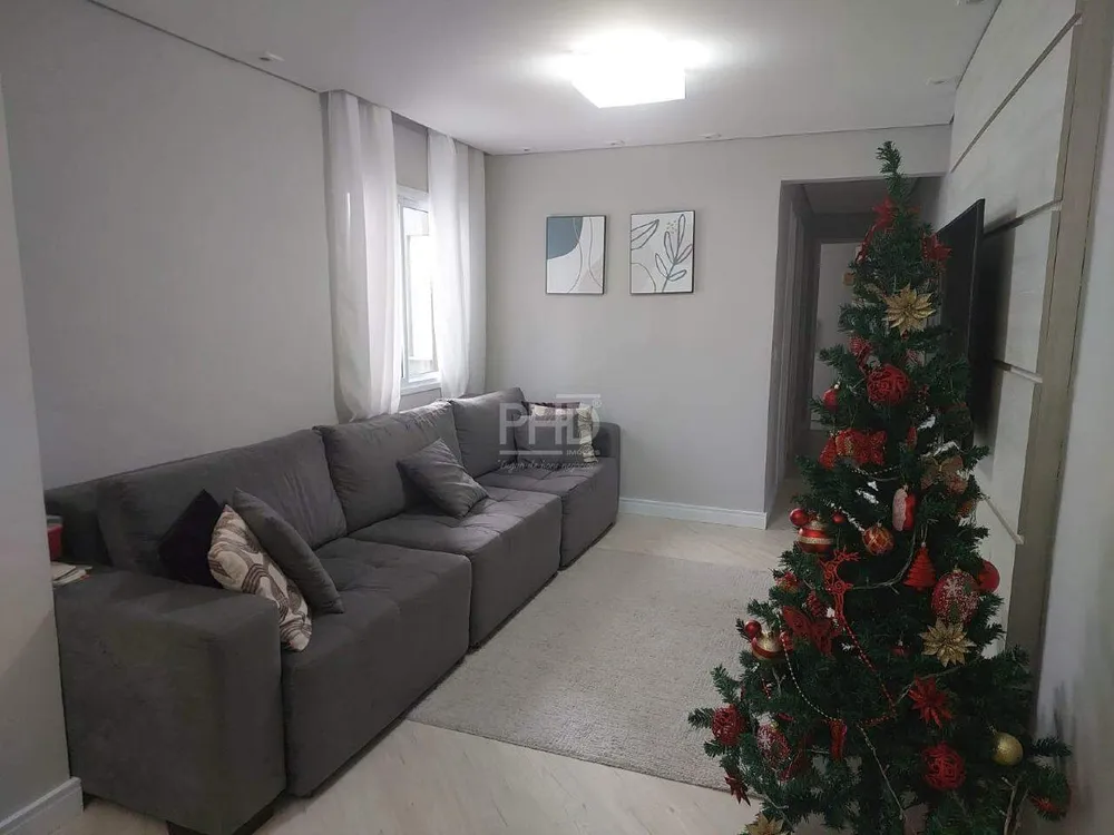 Apartamento, 2 quartos, 134 m² - Foto 3