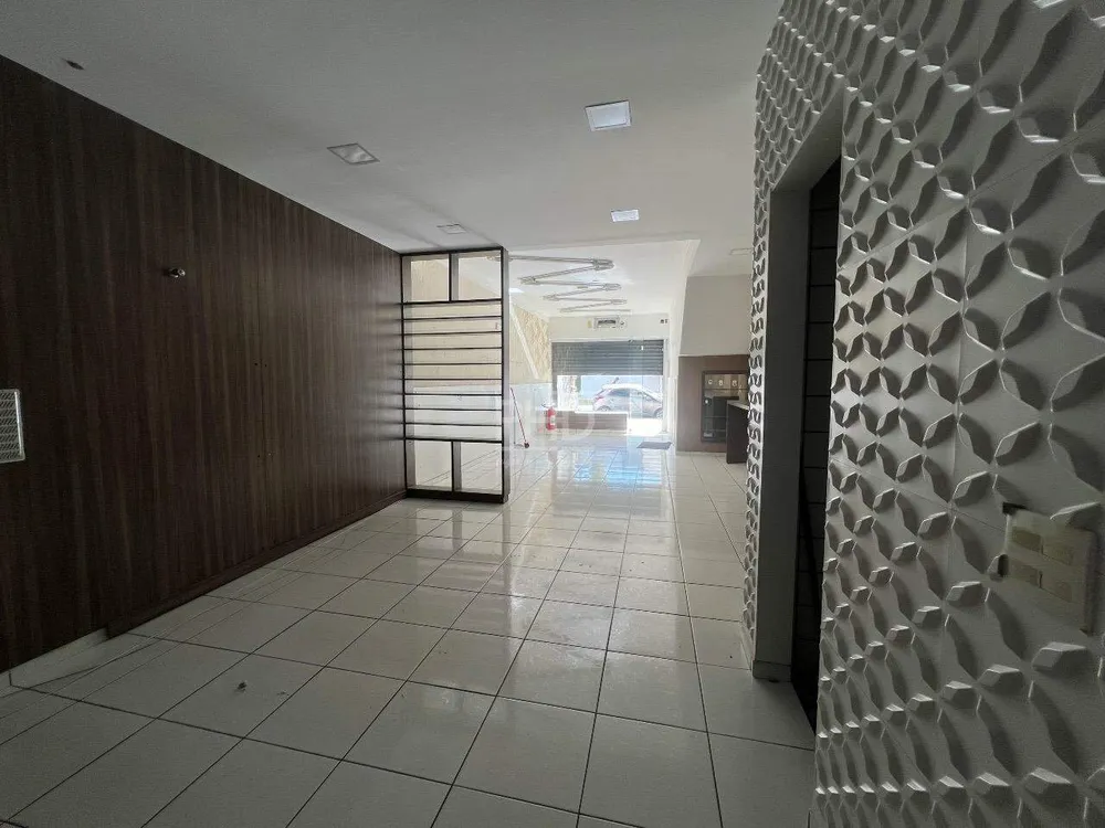 Loja-Salão, 133 m² - Foto 1