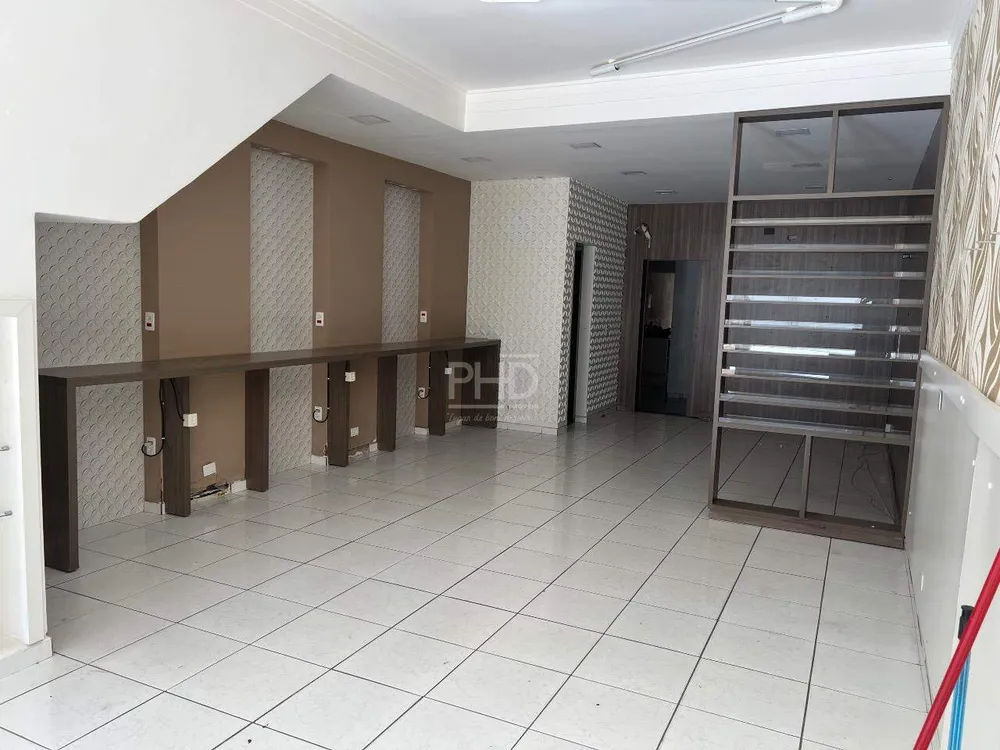 Loja-Salão, 133 m² - Foto 4