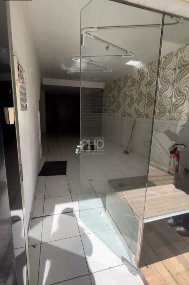 Loja-Salão, 133 m² - Foto 3