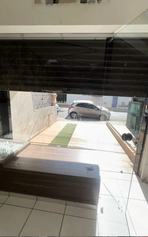 Loja-Salão, 133 m² - Foto 2