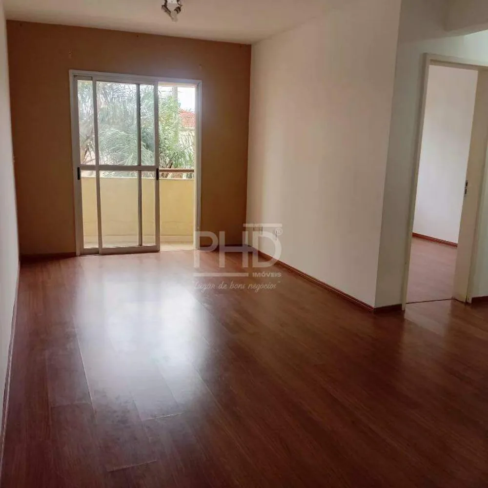 Apartamento, 2 quartos, 62 m² - Foto 3