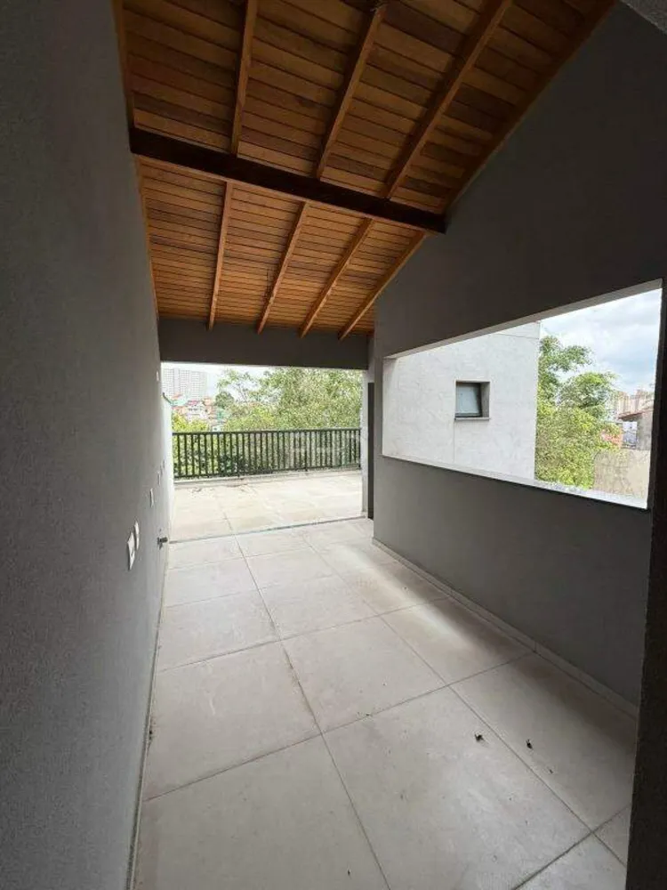 Cobertura, 2 quartos, 82 m² - Foto 1