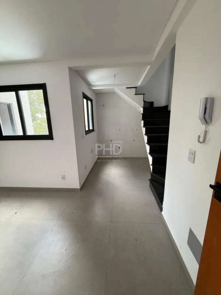 Cobertura, 2 quartos, 82 m² - Foto 2
