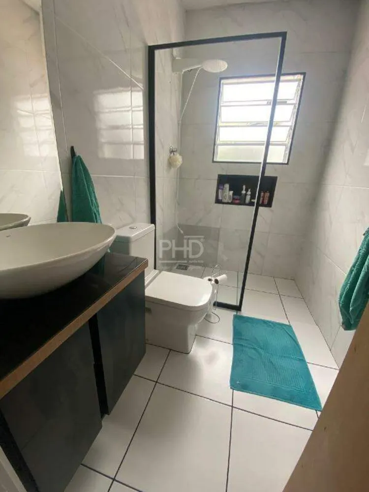 Casa, 4 quartos, 231 m² - Foto 1
