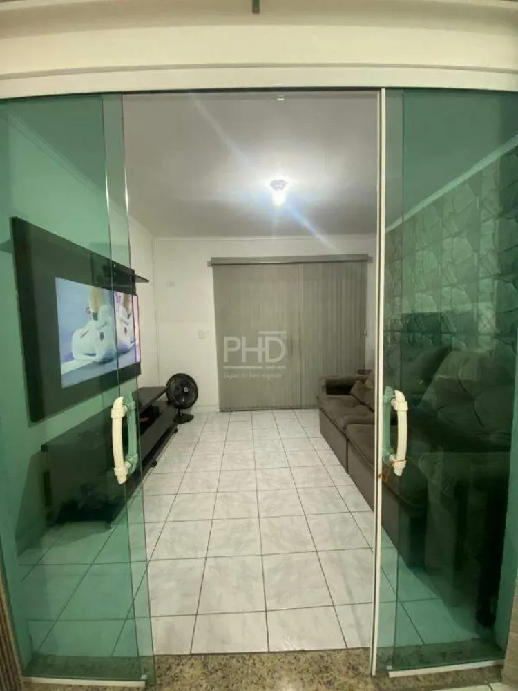 Casa, 4 quartos, 231 m² - Foto 11