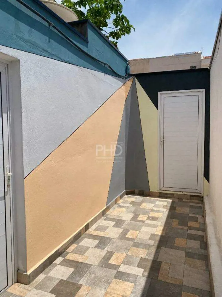 Casa, 4 quartos, 231 m² - Foto 12