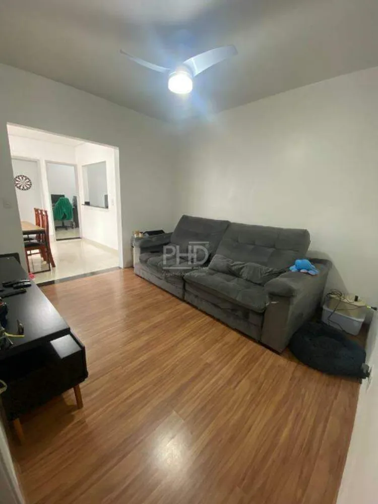Casa, 4 quartos, 231 m² - Foto 3