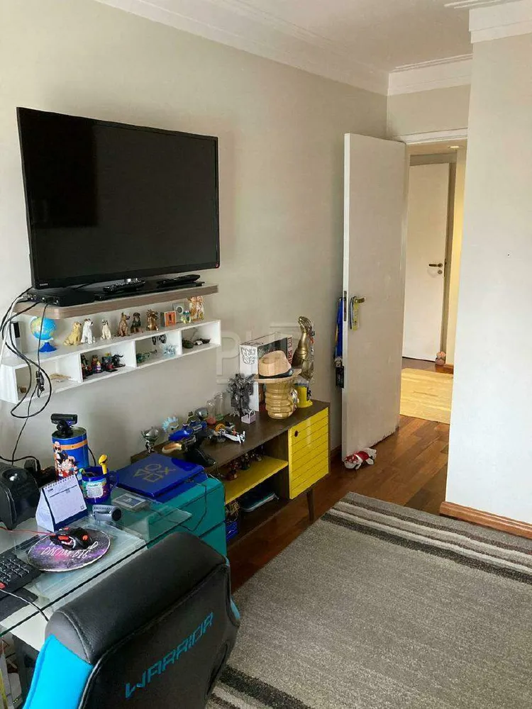 Apartamento, 3 quartos, 138 m² - Foto 13