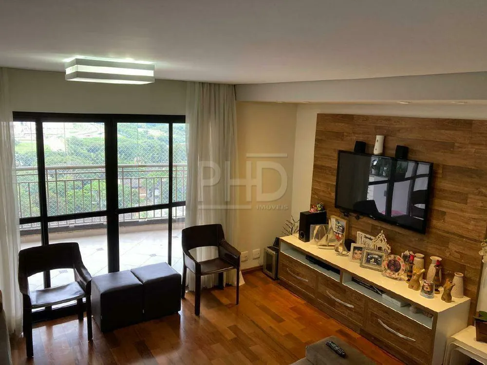 Apartamento, 3 quartos, 138 m² - Foto 2