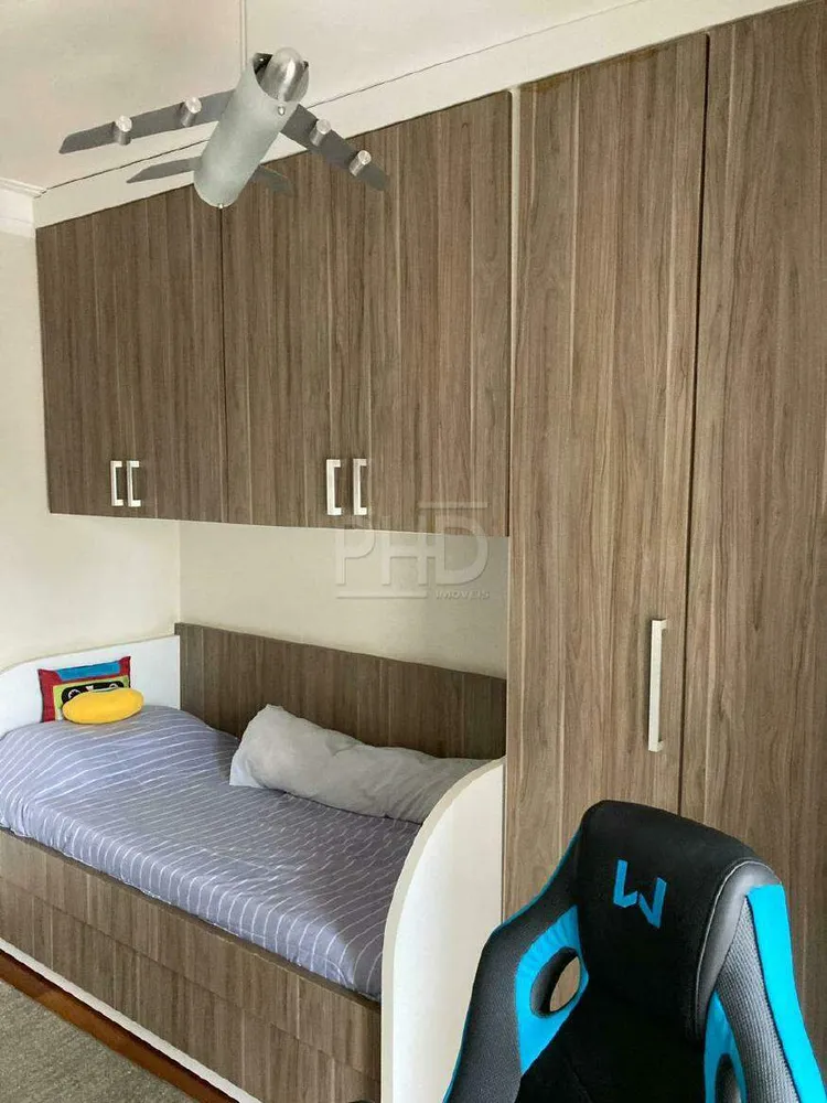 Apartamento, 3 quartos, 138 m² - Foto 15