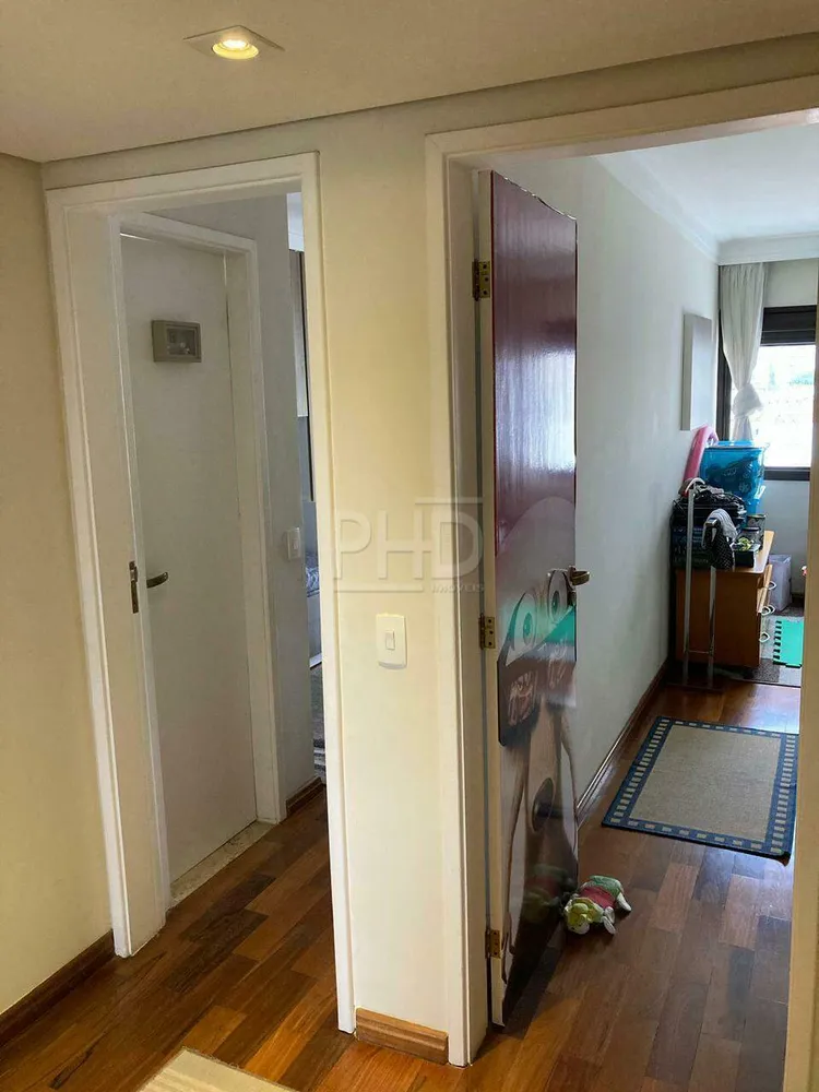 Apartamento, 3 quartos, 138 m² - Foto 9