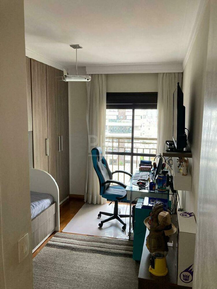 Apartamento, 3 quartos, 138 m² - Foto 2