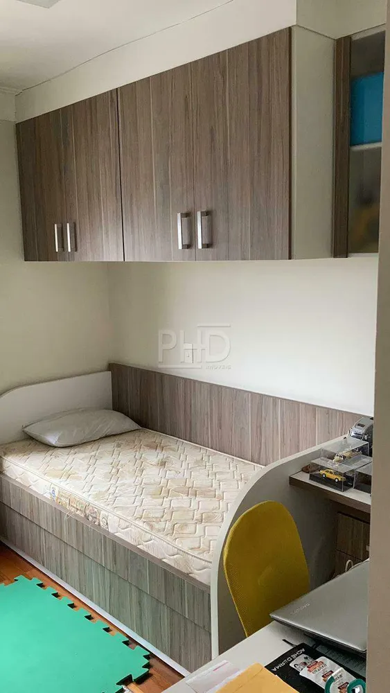 Apartamento, 3 quartos, 138 m² - Foto 16