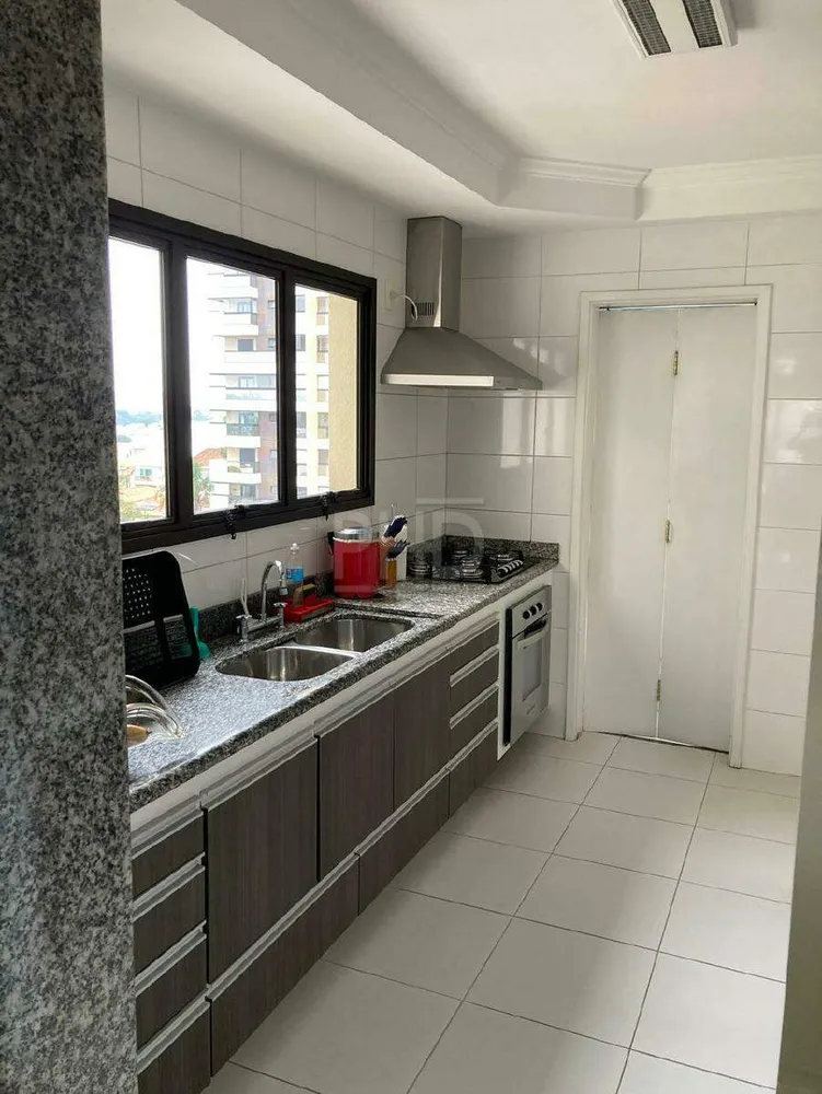 Apartamento, 3 quartos, 138 m² - Foto 7
