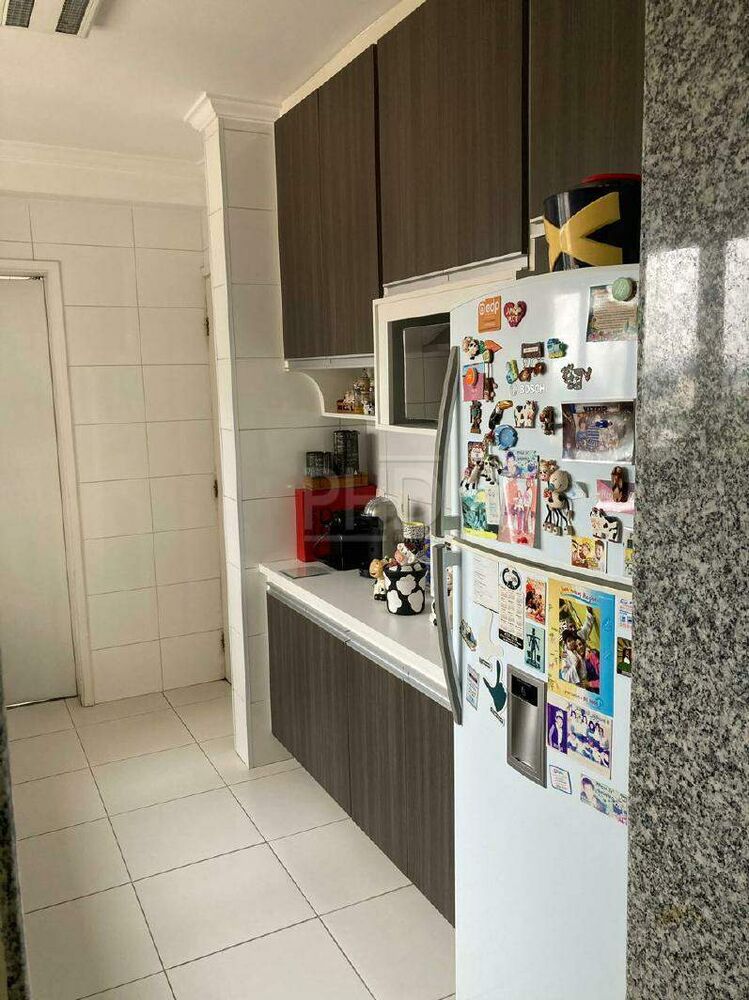 Apartamento, 3 quartos, 138 m² - Foto 1