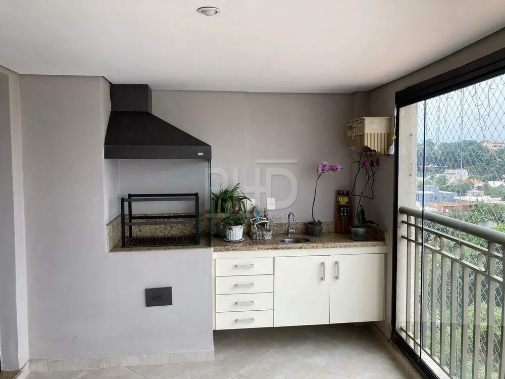 Apartamento, 3 quartos, 138 m² - Foto 4