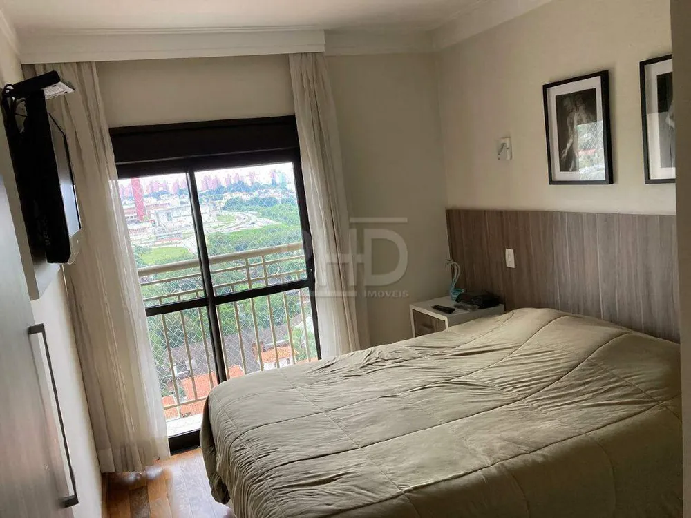 Apartamento, 3 quartos, 138 m² - Foto 11