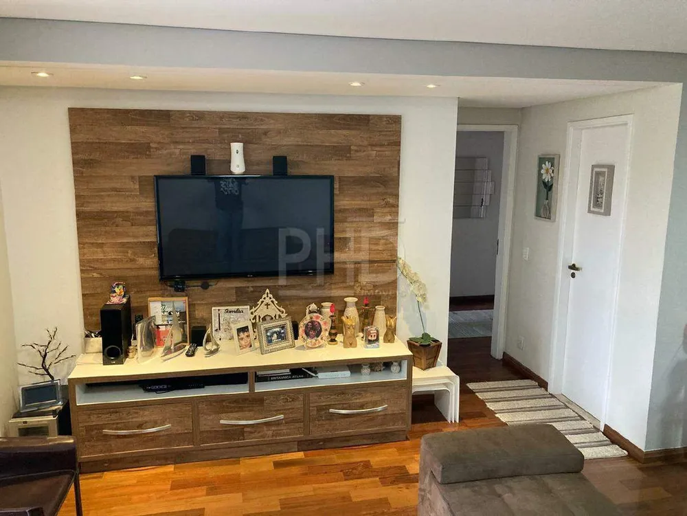 Apartamento, 3 quartos, 138 m² - Foto 1