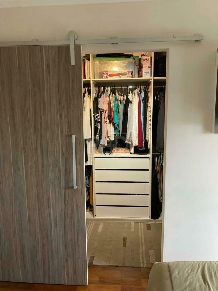 Apartamento, 3 quartos, 138 m² - Foto 12