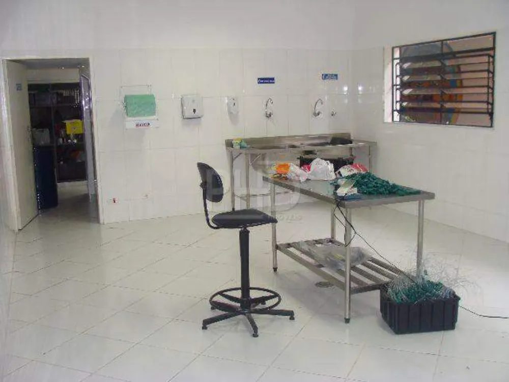 Prédio Inteiro, 1500 m² - Foto 4