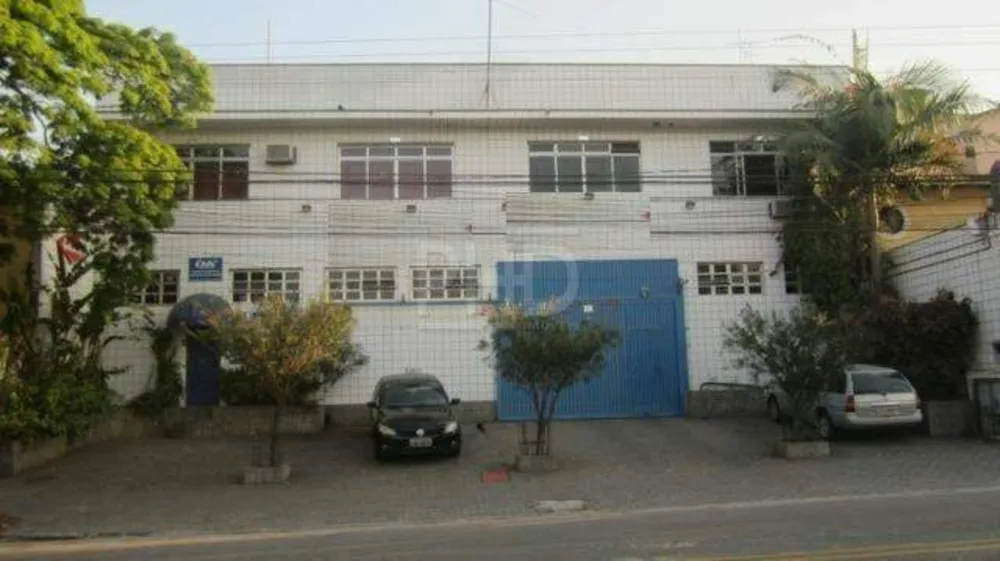 Prédio Inteiro, 1500 m² - Foto 1