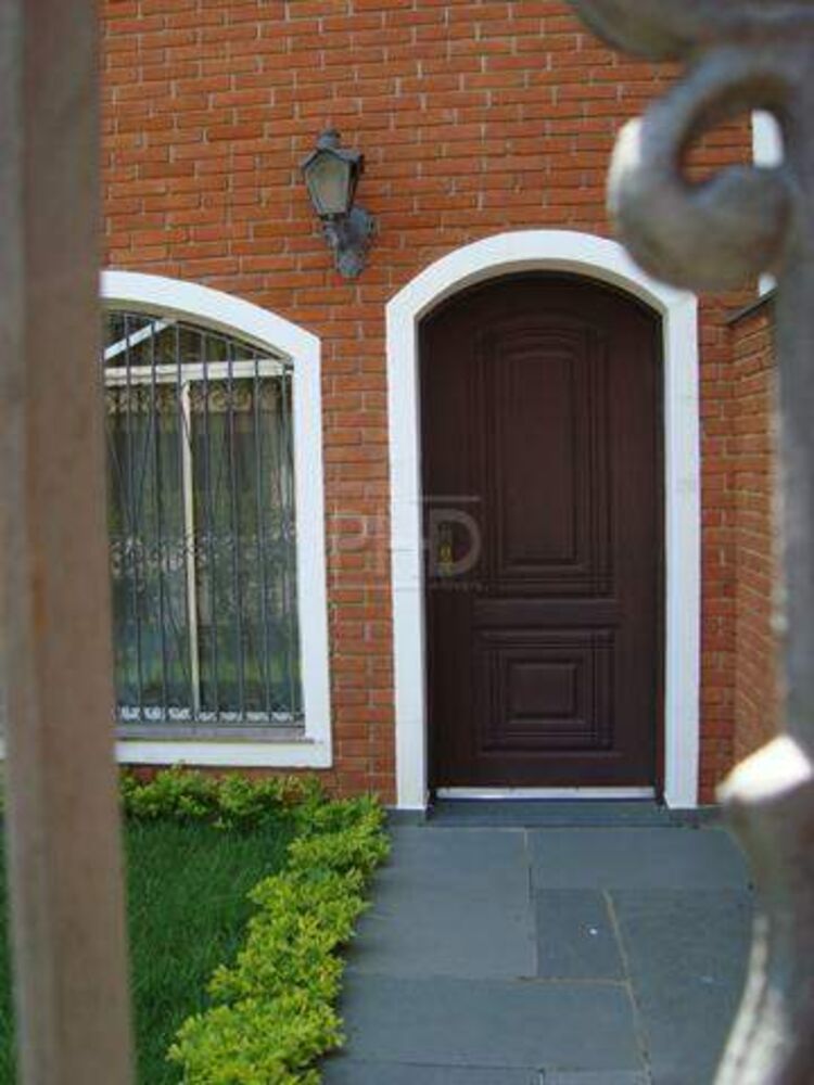 Sobrado, 3 quartos, 220 m² - Foto 2