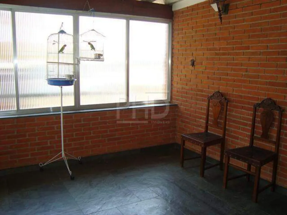 Sobrado, 3 quartos, 220 m² - Foto 4