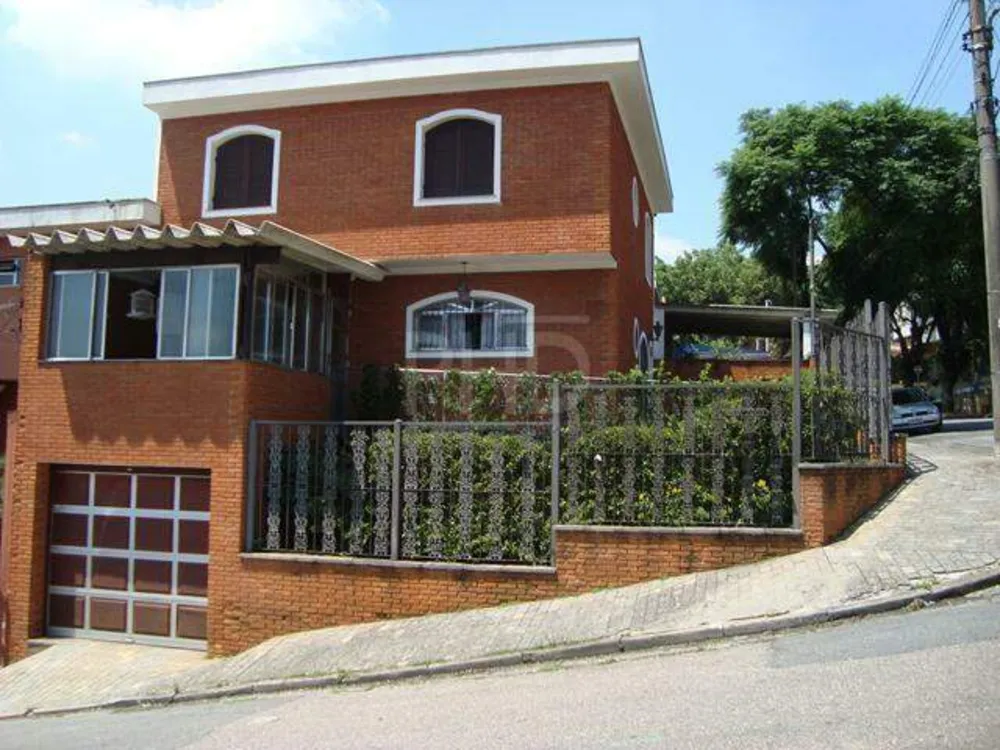 Sobrado, 3 quartos, 220 m² - Foto 12