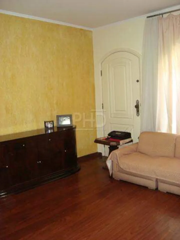Sobrado, 3 quartos, 220 m² - Foto 1