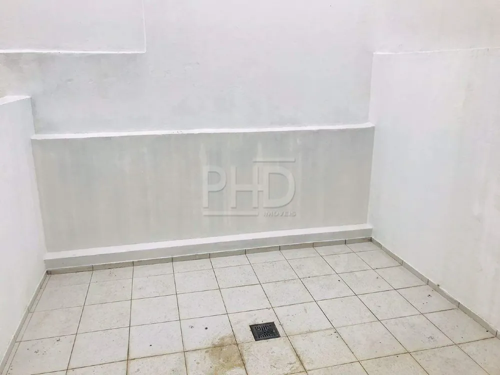 Sobrado, 3 quartos, 200 m² - Foto 16