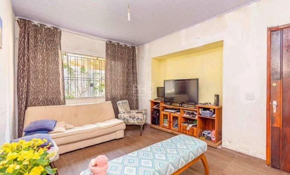 Casa, 2 quartos, 108 m² - Foto 1