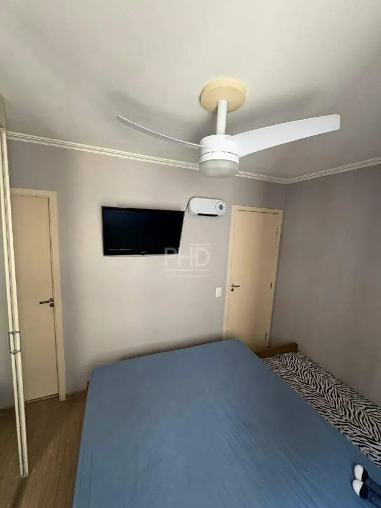 Apartamento, 2 quartos, 56 m² - Foto 7