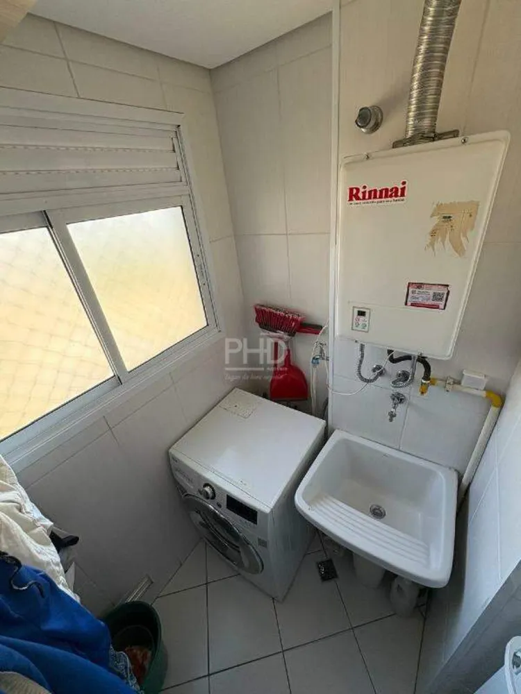 Apartamento, 2 quartos, 56 m² - Foto 5