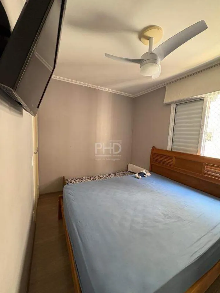 Apartamento, 2 quartos, 56 m² - Foto 6