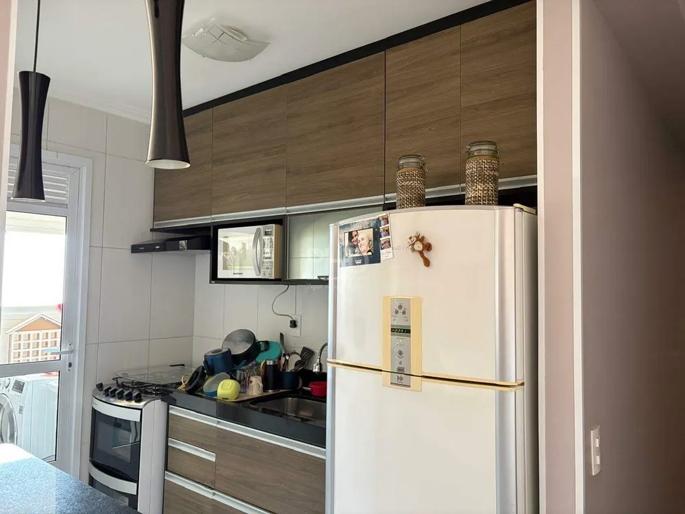 Apartamento, 2 quartos, 56 m² - Foto 3