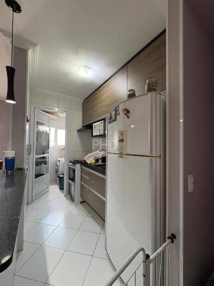 Apartamento, 2 quartos, 56 m² - Foto 4