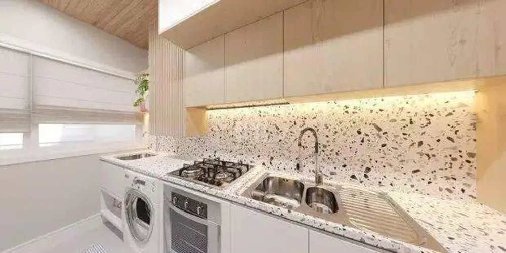 Cobertura, 3 quartos, 119 m² - Foto 1