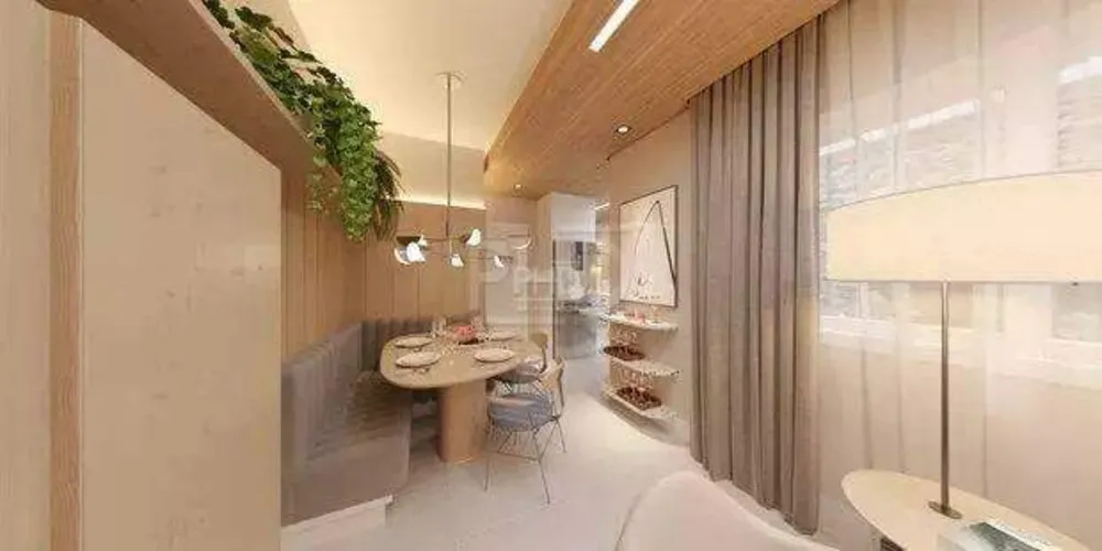 Cobertura, 3 quartos, 119 m² - Foto 2