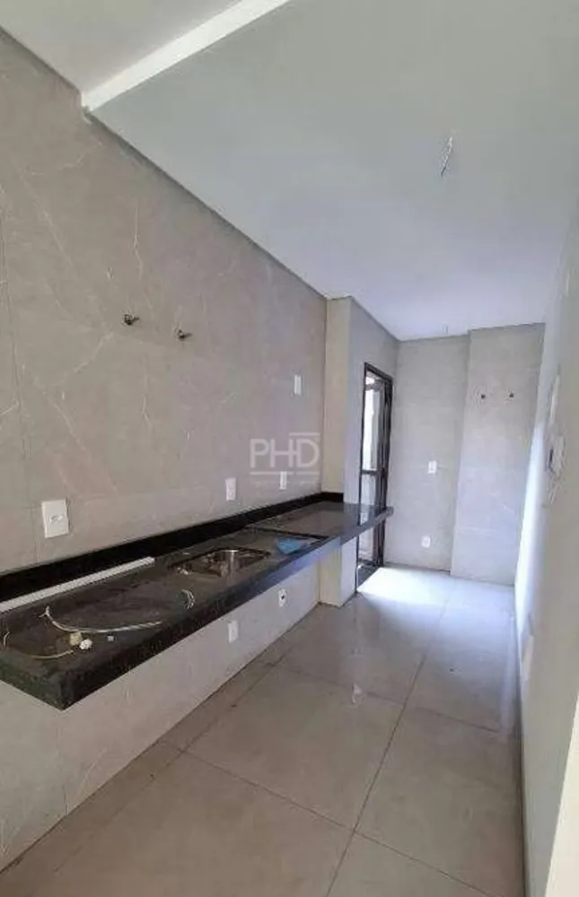 Cobertura, 3 quartos, 120 m² - Foto 3