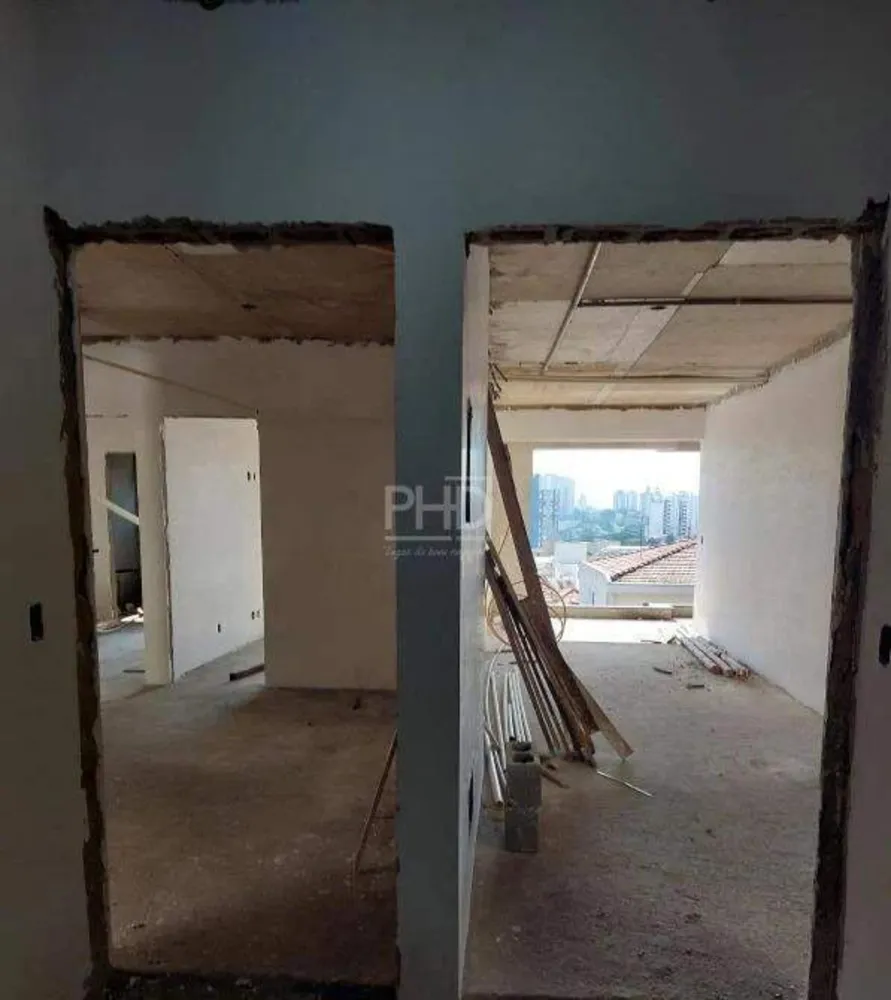 Cobertura, 3 quartos, 120 m² - Foto 4